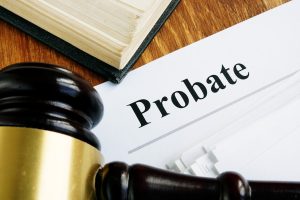 Probate Law Perth